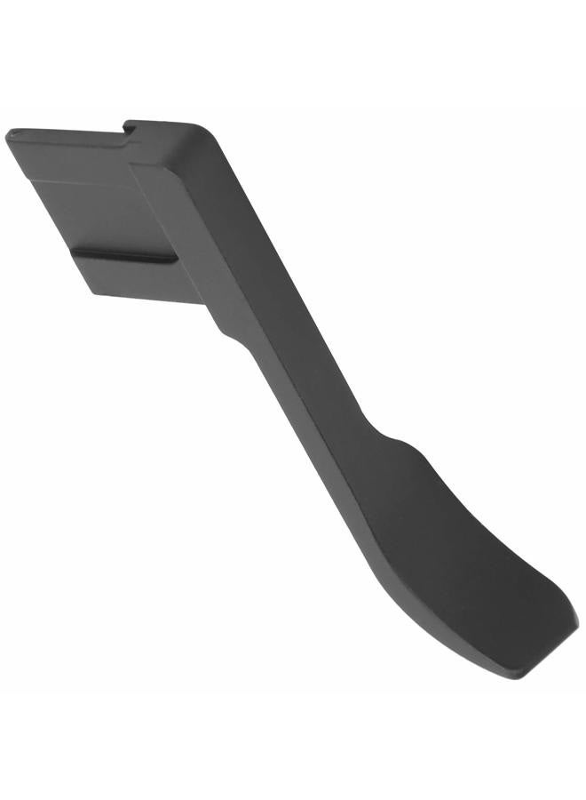 Pomya Aluminum Alloy Camera Thumb Grip for A7C Camera, Convenience Handle, Camera Finger Grip, Thumb Rest, Thumbs Up Grip, Camera Accessories - Image 2