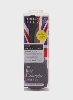 TANGLE TEEZER The Large Wet Detangler  - Image 1