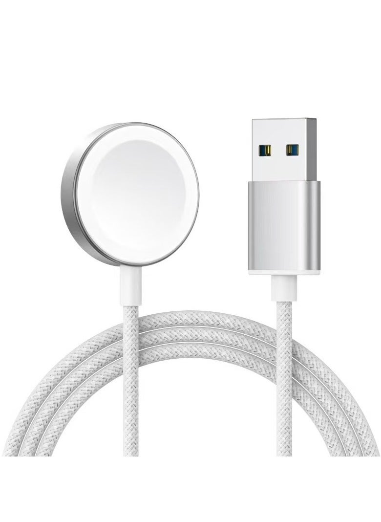 TWEGGON Magnetic Charger for apple Watch All Series  - Image 4