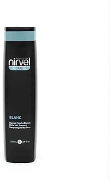 Nirvel Hair Loss Products 250 ml