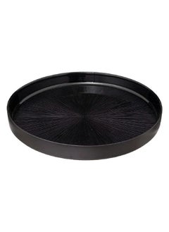 LOFT APPETIZER,SET,D34XH5CMS,BLACK,GLASS-194161A  - Image 3