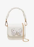 Flora Bella By Shoexpress WHITE