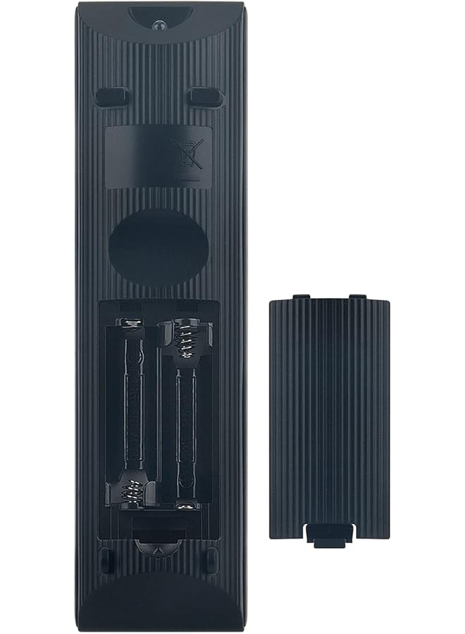 إيروريكس جهاز تحكم عن بعد بديل Rm Adp060 مناسب لمشغل أقراص Blu Ray من Sony المسرح المنزلي BDV E980W BDV L600 BDV L800 BDV E780W BDV L800M BDV N590 BDV N790W جهاز تحكم عن بعد فرعي Rm Adp059 Rm Adp070 - Image 4