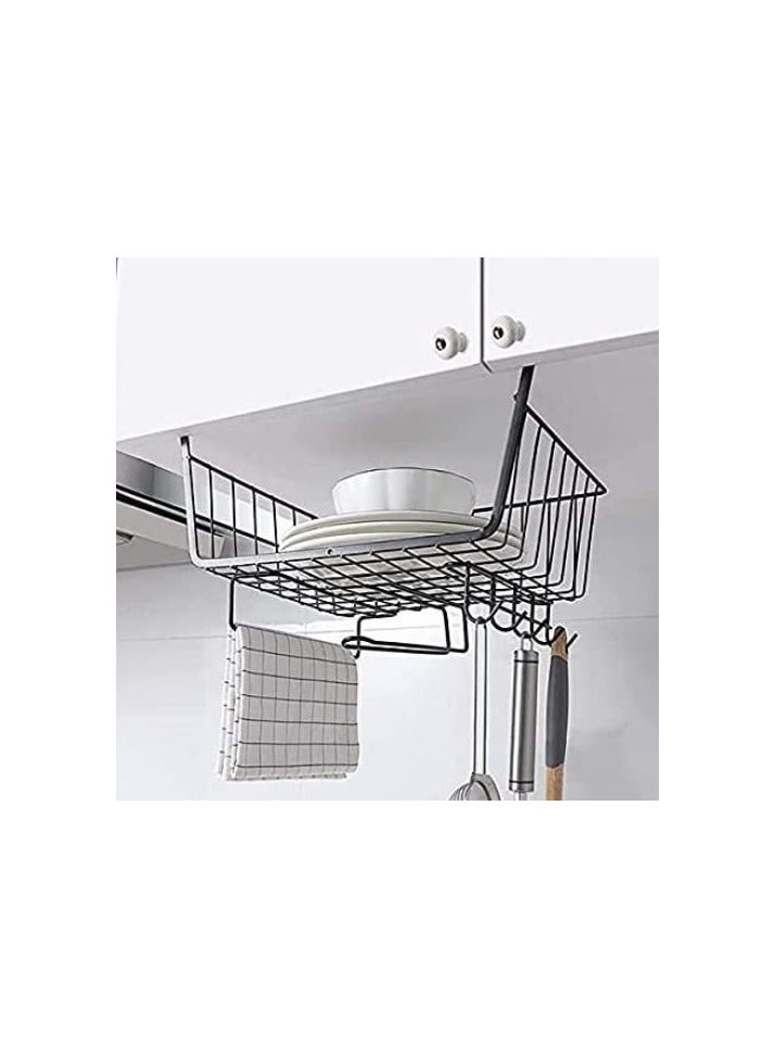 Mesh Basket for Kitchen or Pantry Storage - Image 3