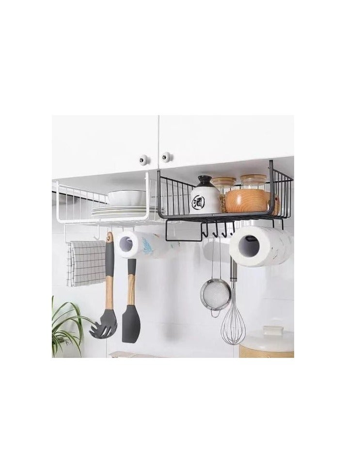 Mesh Basket for Kitchen or Pantry Storage - Image 4