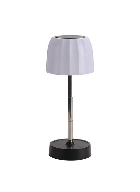 Rechargeable Warm LED Night Light with Touch Control