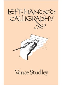 Left-Handed Calligraphy