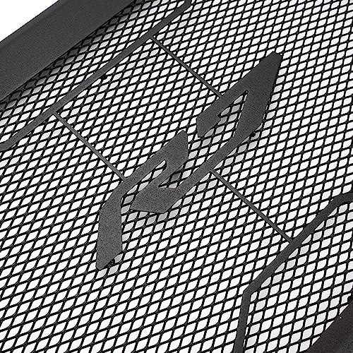 Mowok For yamaha YZF R7 Radiator Guard Protector Motorcycle CNC Aluminum Alloy Radiator Grille Protective Cover fit for YZFR7 2021 2022 2023 2024 - Image 4