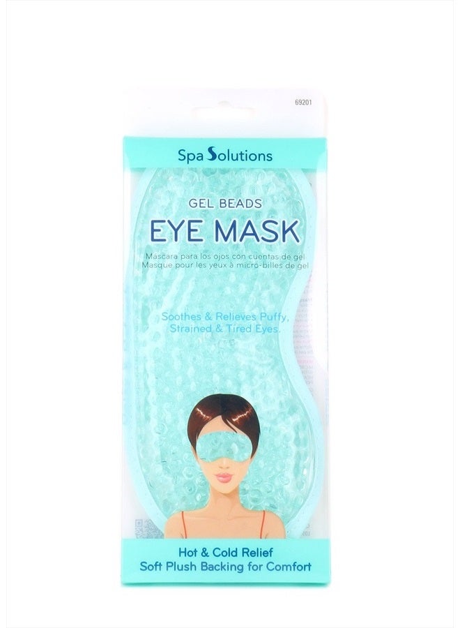 CALA Aqua gel beads eye mask - Image 1