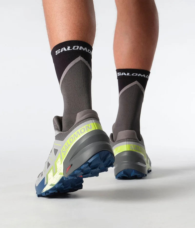 Salomon  SPEEDCROSS 6 Low Top Sneaker for Men | Best Price UAE