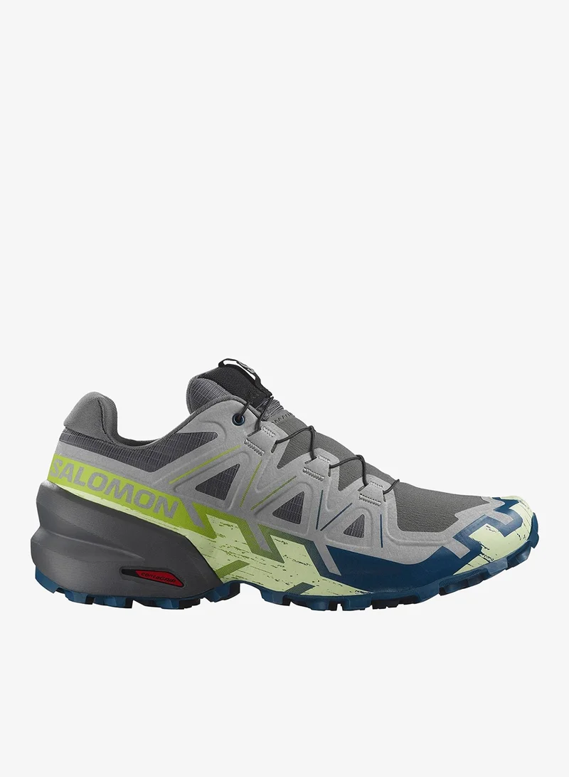 SPEEDCROSS 6 Low Top Sneaker