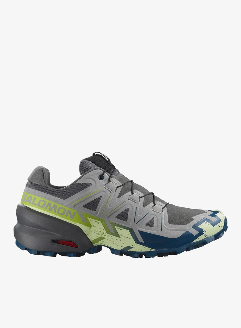 Salomon  SPEEDCROSS 6 Low Top Sneaker for Men | Best Price UAE