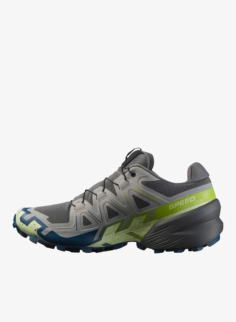 Salomon  SPEEDCROSS 6 Low Top Sneaker for Men | Best Price UAE