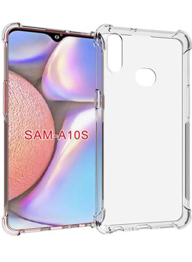 غطاء حماية لجهاز سامسونج جالكسي A10s - Image 1
