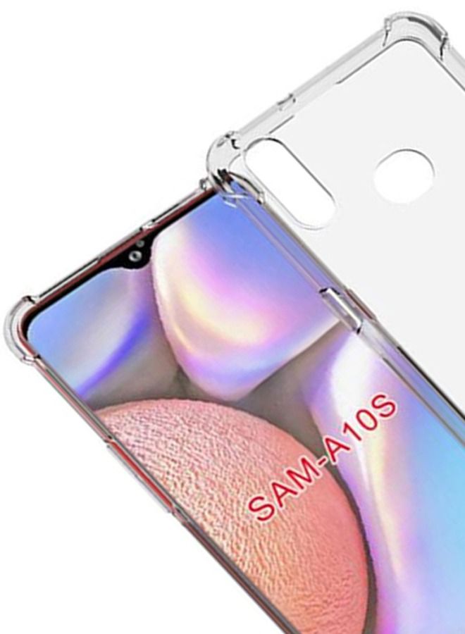 غطاء حماية لجهاز سامسونج جالكسي A10s - Image 2