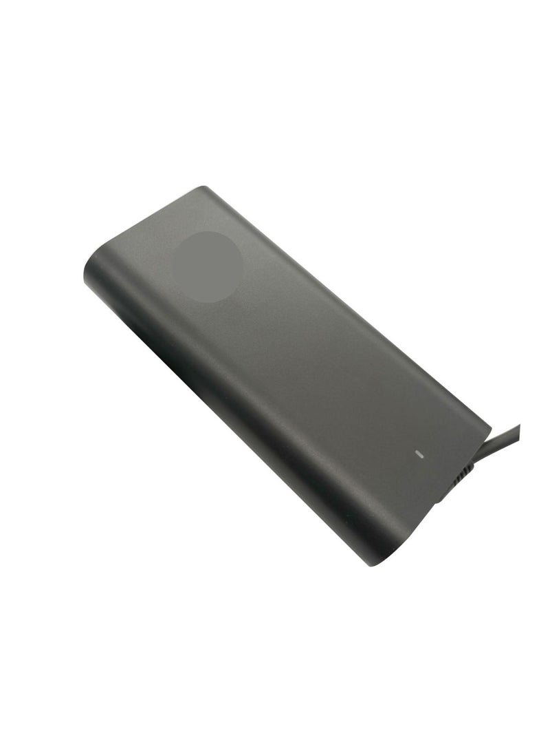 Terabyte شاحن لابتوب 165 واط USB نوع C محول طاقة AC دقة 5680 28V 5.893A - Image 2