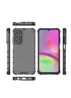 Generic Samsung Galaxy A25 5G Honeycomb Case  - Image 1