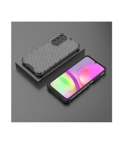 Generic Samsung Galaxy A25 5G Honeycomb Case  - Image 2