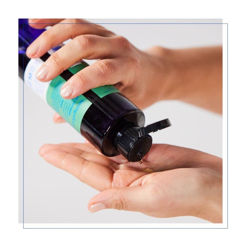 Eo Jasmine Verbena Deodorant Spray, 4 Fz - Image 4