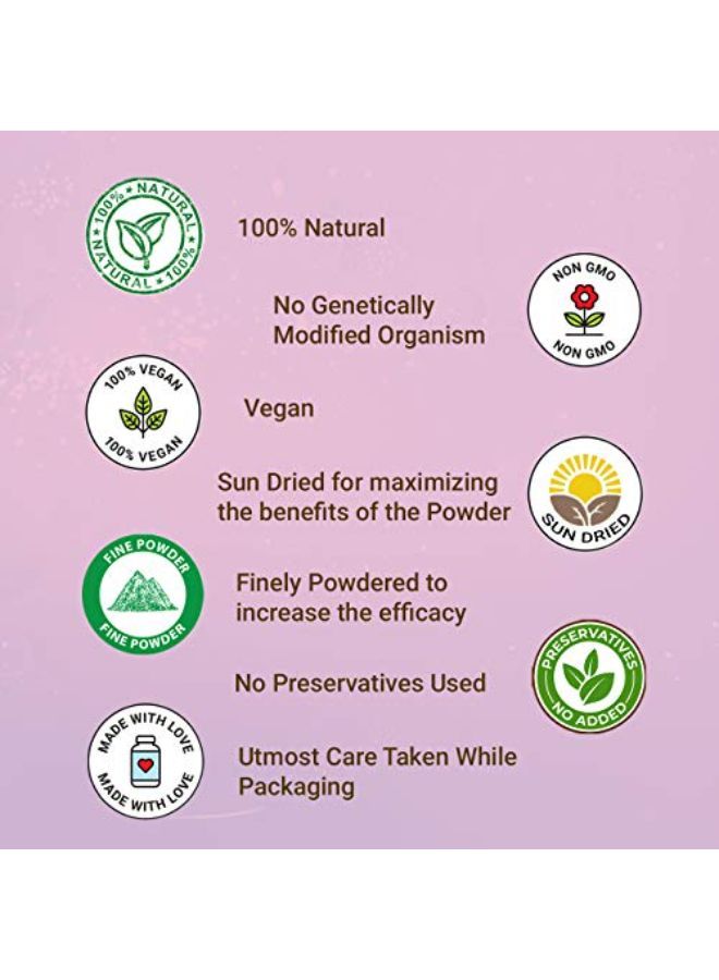 Shikakai Powder,200G