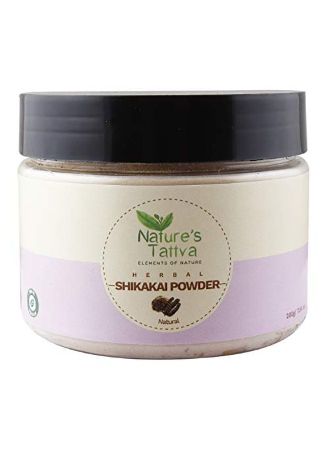 Shikakai Powder,200G