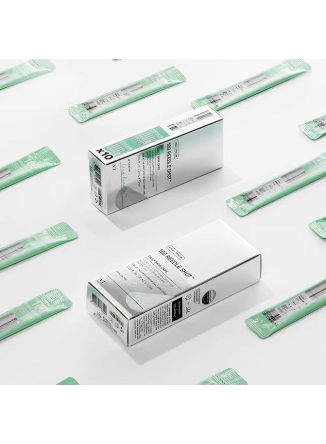 VT 100 REEDLE SHOT STICK POUCH (10ea) - Image 5