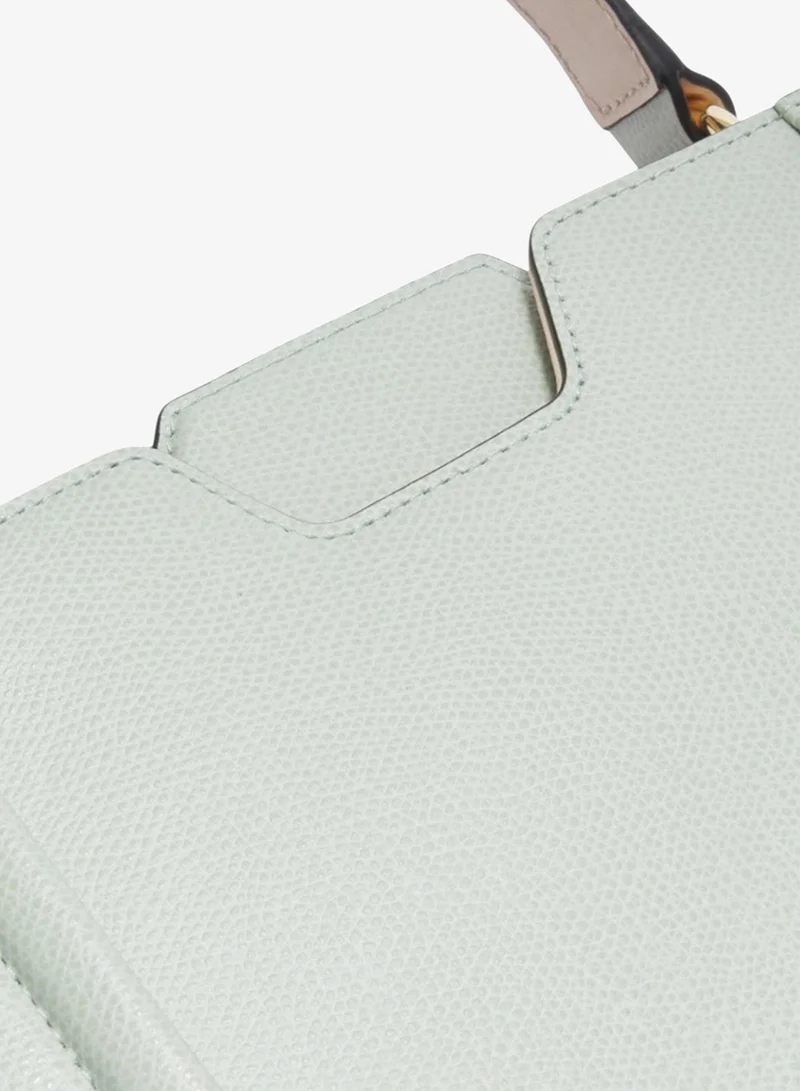 Furla Green Riva Tote M for Women | Best Price UAE