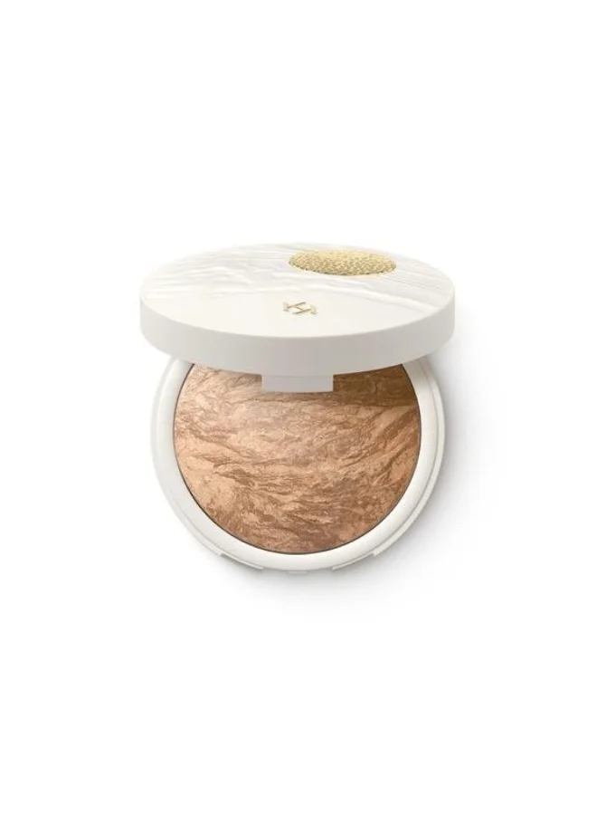 KIKO MILANO Sunkissed Baked Bronzer - Sienna