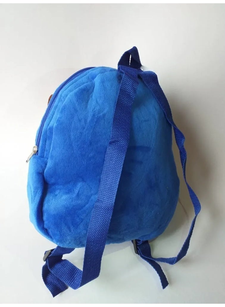 Woody Toy Story Kids Backpack Suitcase - Image 2