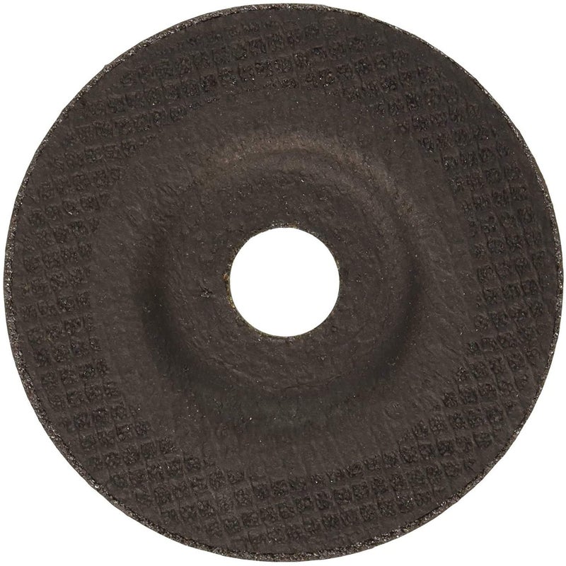 DEWALT DW4514B5 4-1/2-Inch by 1/4-Inch by 7/8-Inch Metal Grinding Wheel - 10 Pack - Image 3