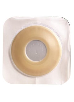 convatec ConvaTec Surfit Natura Durahesive Skin Barrier with Convex-IT, Model No : 413181, Size:25 mm (1 inches) Stoma - 10 / Box 