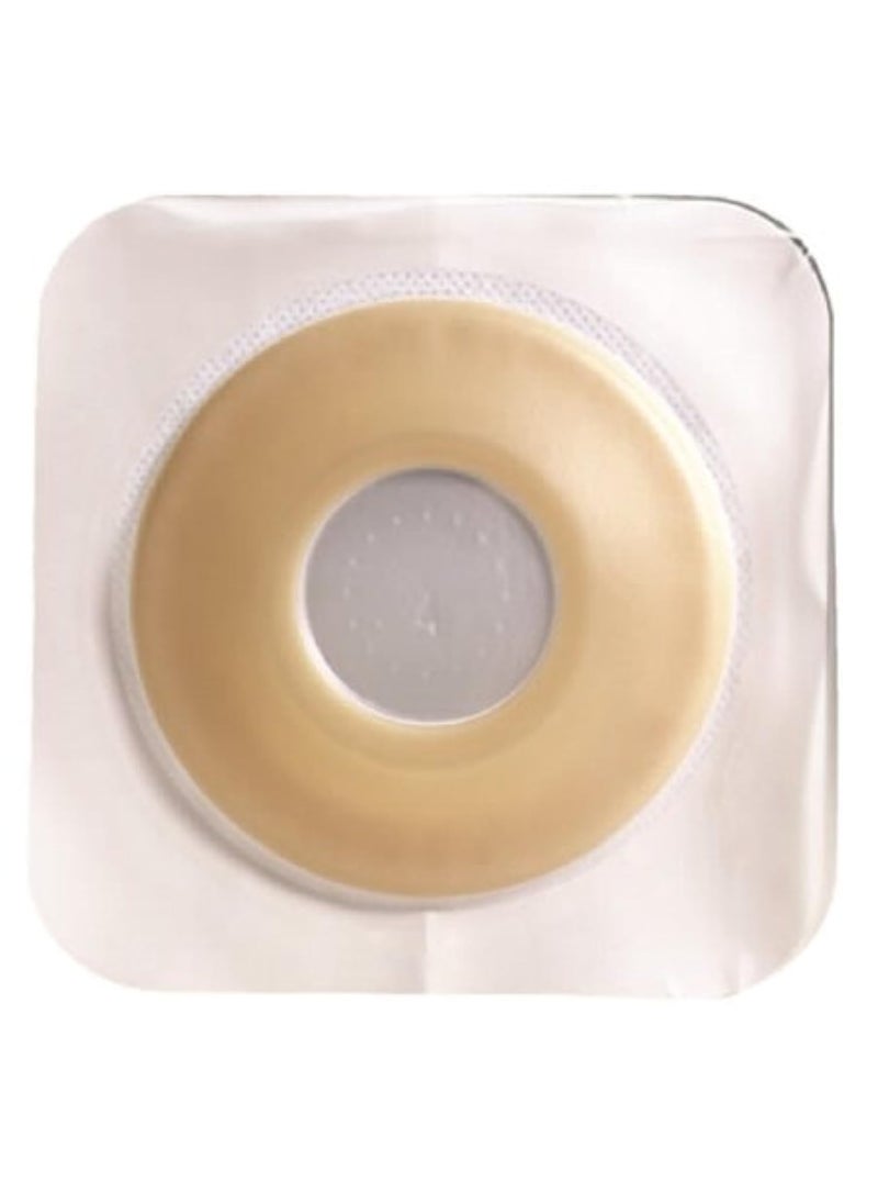 convatec ConvaTec Surfit Natura Durahesive Skin Barrier with Convex-IT, Model No : 413181, Size:25 mm (1 inches) Stoma - 10 / Box 