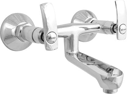 Visko 2007 Kitchen Mixer Faucet Wall Mount Installation Type - Image 1