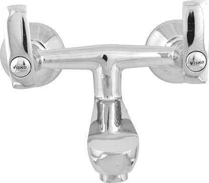 Visko 2007 Kitchen Mixer Faucet Wall Mount Installation Type - Image 2