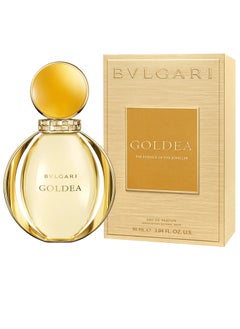 Bulgari BVLGARI Goldea EDP 90ml  - Image 1
