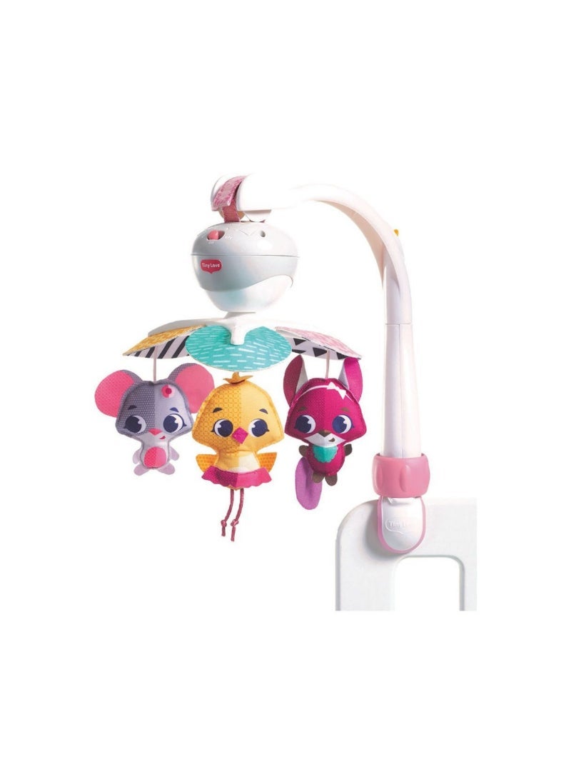 Tiny Love – Take Along Mobile Tiny Princess Tales