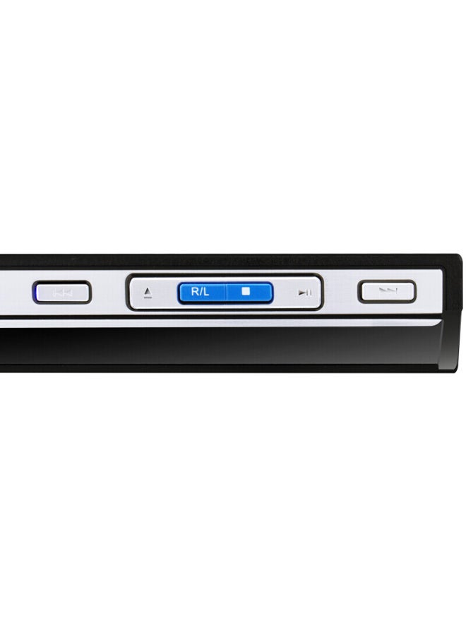 Sast Pdvd-959a Dvd Player, Hdmi, Disc Player, Cd Player, Vcd Player, Dvd Drive Player, Video Disc Player, Usb Music Player, Black - Image 4