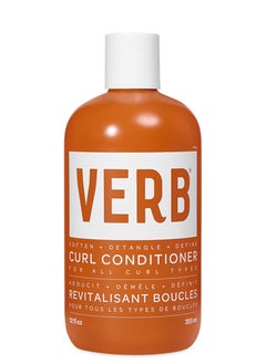 verb VERB Curl Conditioner 12 fl Oz 
