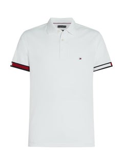 Logo Print Polo Shirt - pzsku/ZF2D7724CBFB5F474095EZ/45/_/1734000591/951e1223-6834-42d7-ae96-248d2b7b0b76