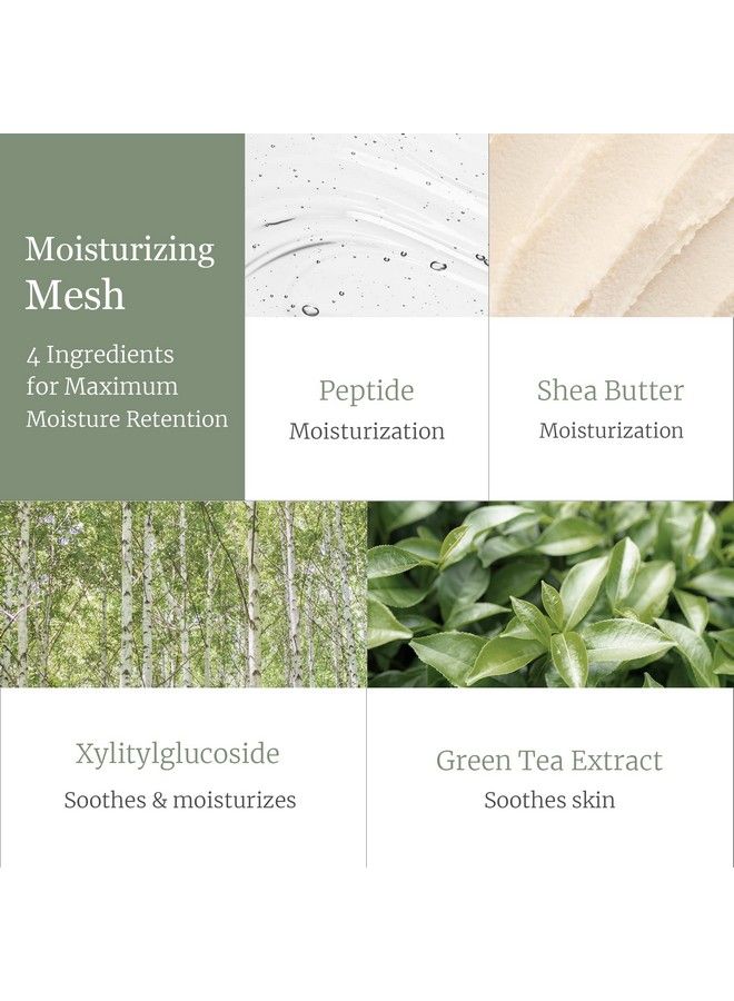 Dr.Bio كريم دكتور بيو تيتيد لجميع الأعمار من الأطفال إلى البالغين للبشرة الحساسة والجافة | مرطب يومي للوجه وكريم للجسم لبشرة زجاجية مرطبة كورية | منتجات العناية بالبشرة للجسم والوجه (320 جرام 11.28 أونصة) - Image 5