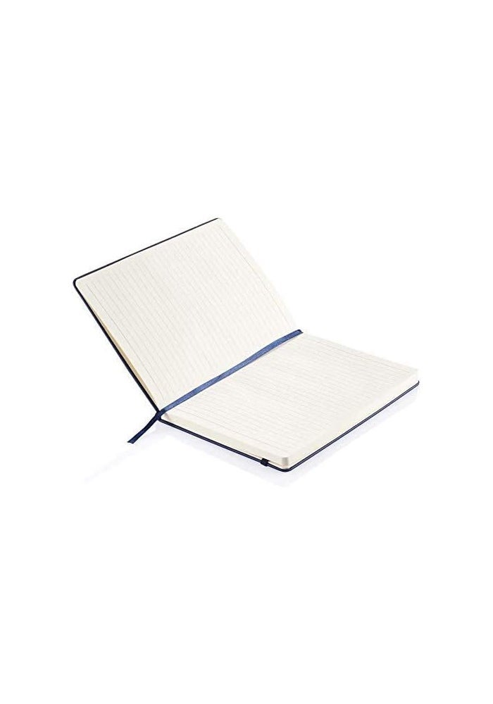 Santhome Classic Lined Notebook Pack of 10 - Image 3