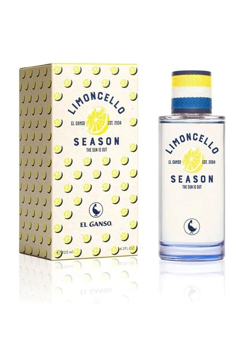 Limoncello Season Eau De Toilette Spray 125ml - pzsku/ZF2D7FFE1554D5545FAE3Z/45/_/1736612974/bf762d4f-b064-4d13-a016-16f7c10fd1ee