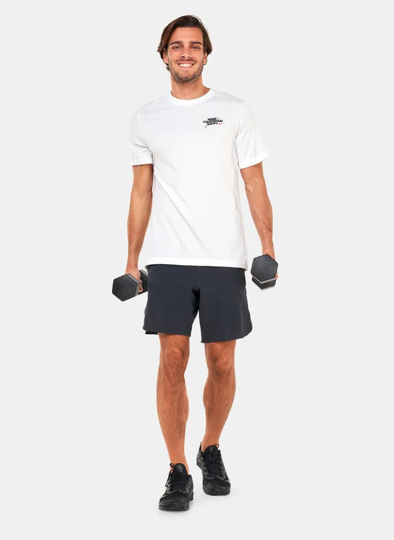 Nike Men's Dri-FIT D.Y.E. Fitness T-Shirt