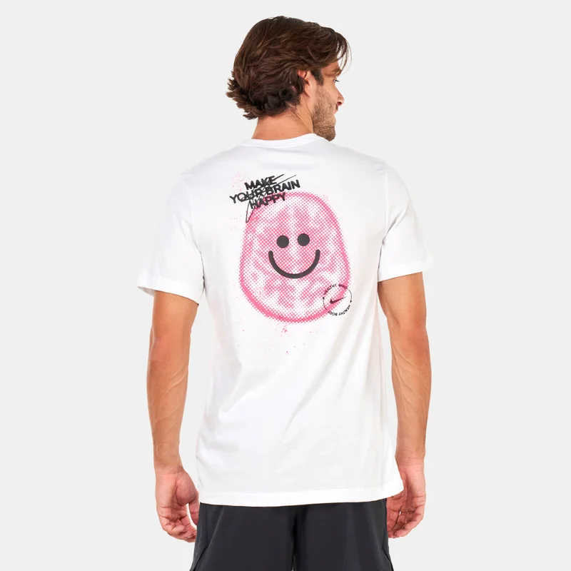 نايكي تيشيرت التمرين دراي-فت د.ا.ي. للرجال