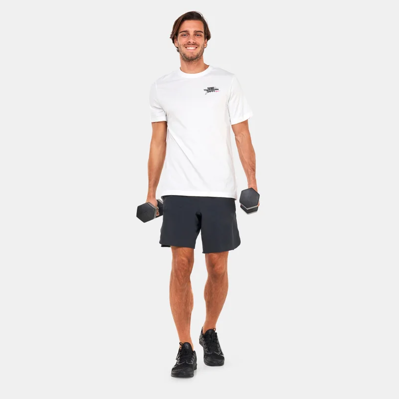 Nike Men's Dri-FIT D.Y.E. Fitness T-Shirt