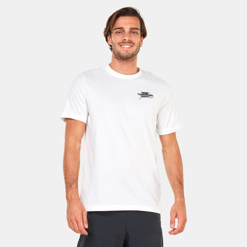 نايكي تيشيرت التمرين دراي-فت د.ا.ي. للرجال