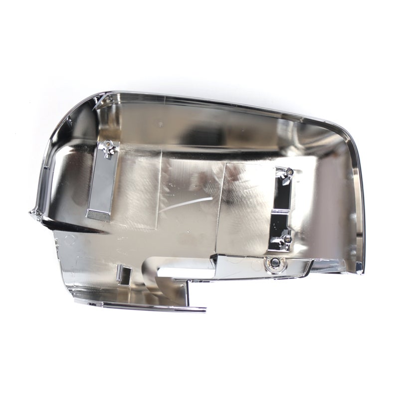 Reversing Mirror Housing Cap: Right, OEM Standard Premium Material, Long-lasting Durability - Vehicle Appearance Enhancement Rearview Mirror Housing for Dodge Ram (2009-2012) - Image 5