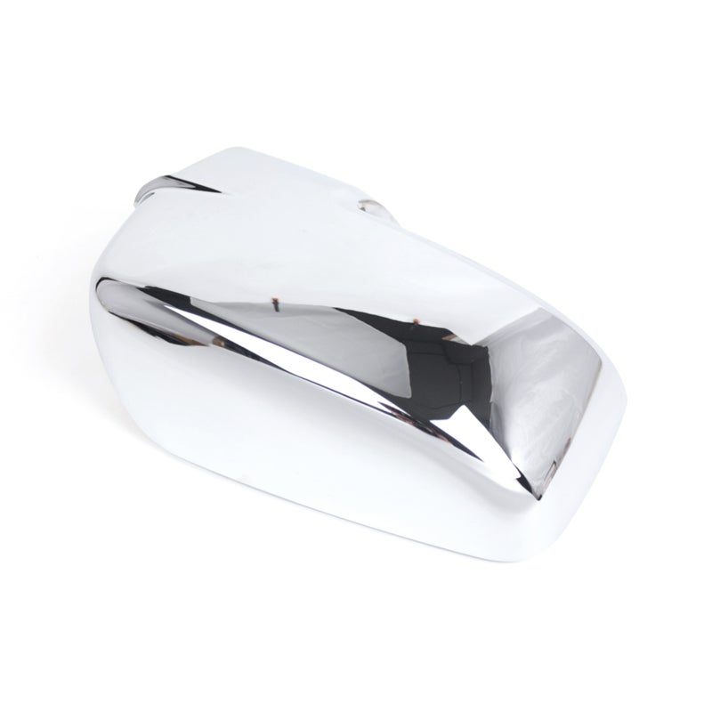 Reversing Mirror Housing Cap: Right, OEM Standard Premium Material, Long-lasting Durability - Vehicle Appearance Enhancement Rearview Mirror Housing for Dodge Ram (2009-2012) - Image 2