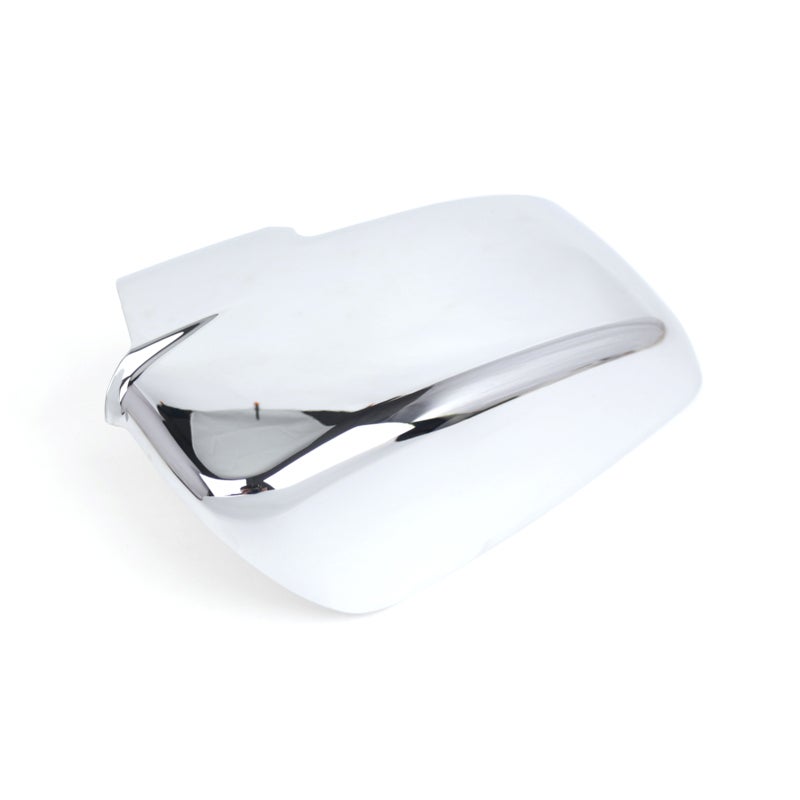 Reversing Mirror Housing Cap: Right, OEM Standard Premium Material, Long-lasting Durability - Vehicle Appearance Enhancement Rearview Mirror Housing for Dodge Ram (2009-2012) - Image 4