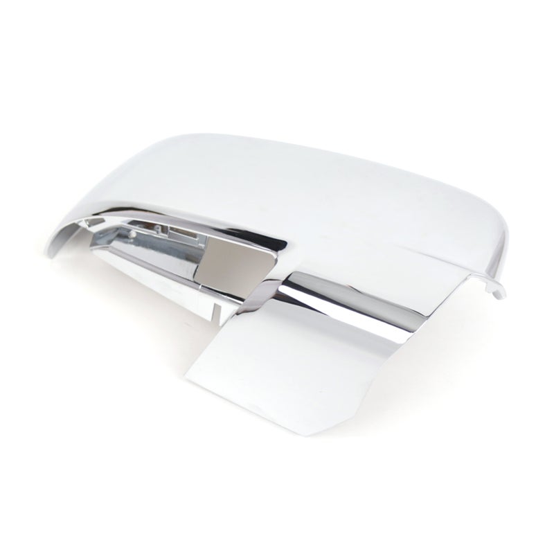 Reversing Mirror Housing Cap: Right, OEM Standard Premium Material, Long-lasting Durability - Vehicle Appearance Enhancement Rearview Mirror Housing for Dodge Ram (2009-2012) - Image 3
